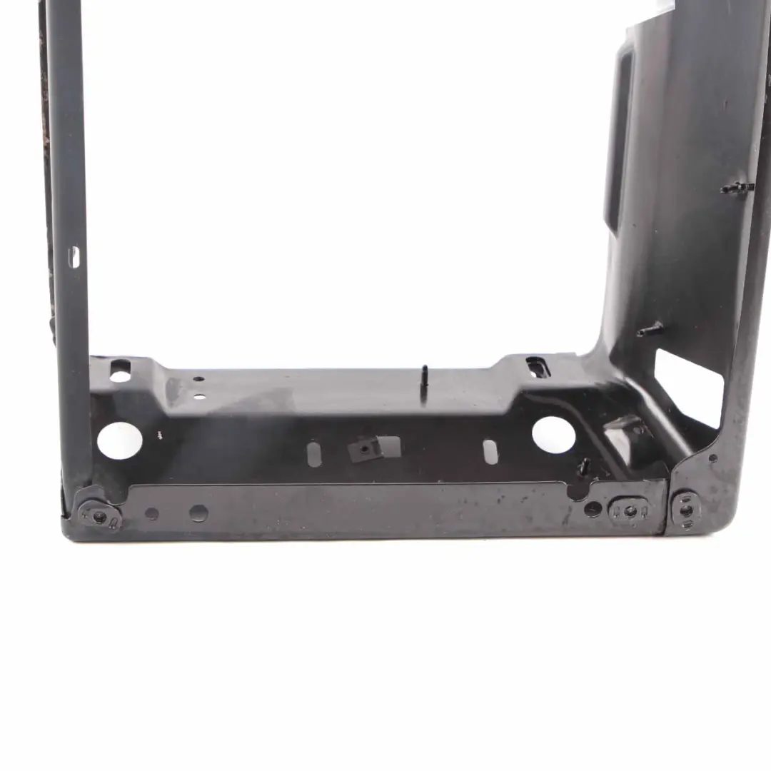 Front Right O/S Seat Mount Base Bracket to Ford Transit MK7 Seat Box with Part number 1506107 Ford Transit MK7 Seat Box Front Right O/S Seat Mount Base Bracket - SKU rhd-1506107 - Part number 1506107