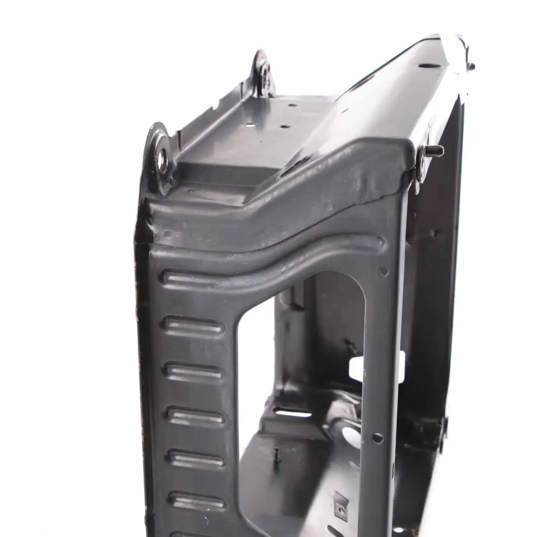 Front Right O/S Seat Mount Base Bracket to Ford Transit MK7 Seat Box with Part number 1506107 Ford Transit MK7 Seat Box Front Right O/S Seat Mount Base Bracket - SKU rhd-1506107 - Part number 1506107