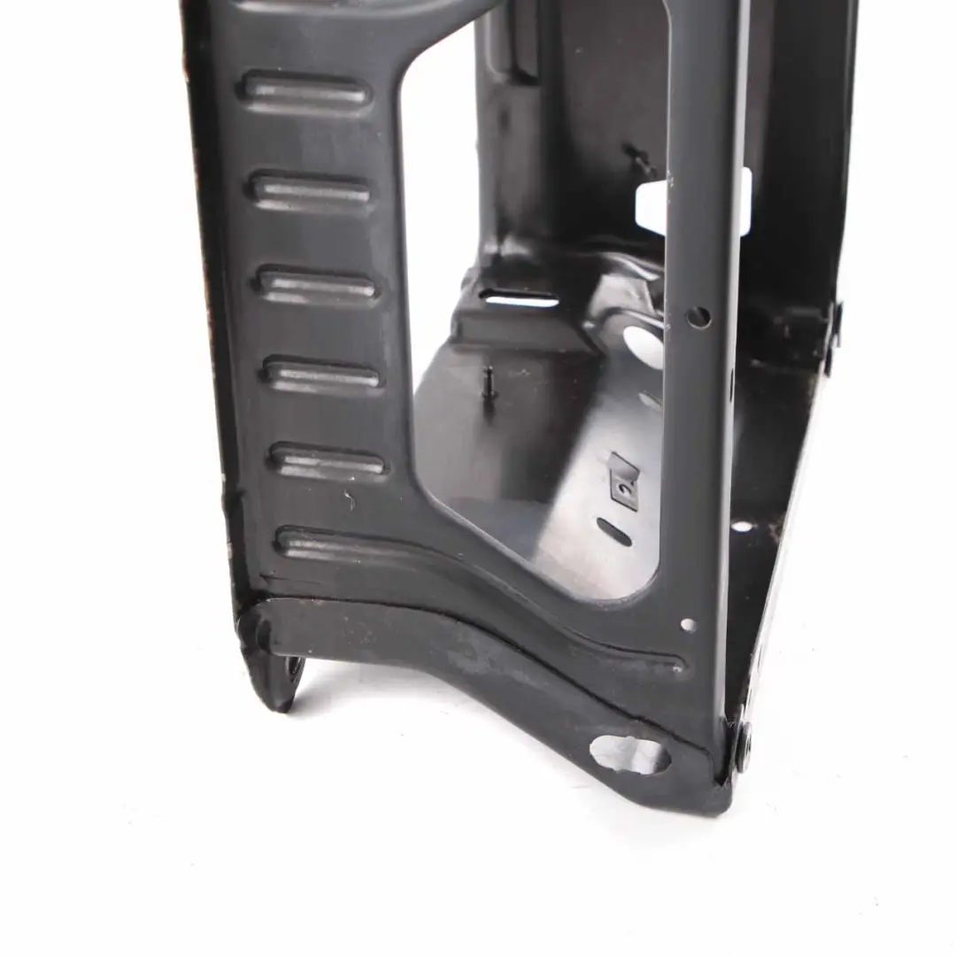 Front Right O/S Seat Mount Base Bracket to Ford Transit MK7 Seat Box with Part number 1506107 Ford Transit MK7 Seat Box Front Right O/S Seat Mount Base Bracket - SKU rhd-1506107 - Part number 1506107