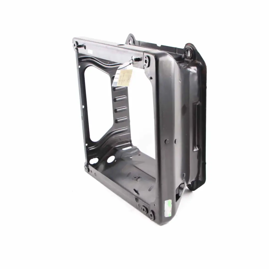 Front Right O/S Seat Mount Base Bracket to Ford Transit MK7 Seat Box with Part number 1506107 Ford Transit MK7 Seat Box Front Right O/S Seat Mount Base Bracket - SKU rhd-1506107 - Part number 1506107