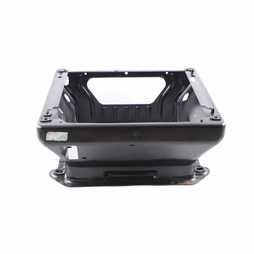 Front Right O/S Seat Mount Base Bracket to Ford Transit MK7 Seat Box with Part number 1506107 Ford Transit MK7 Seat Box Front Right O/S Seat Mount Base Bracket - SKU rhd-1506107 - Part number 1506107