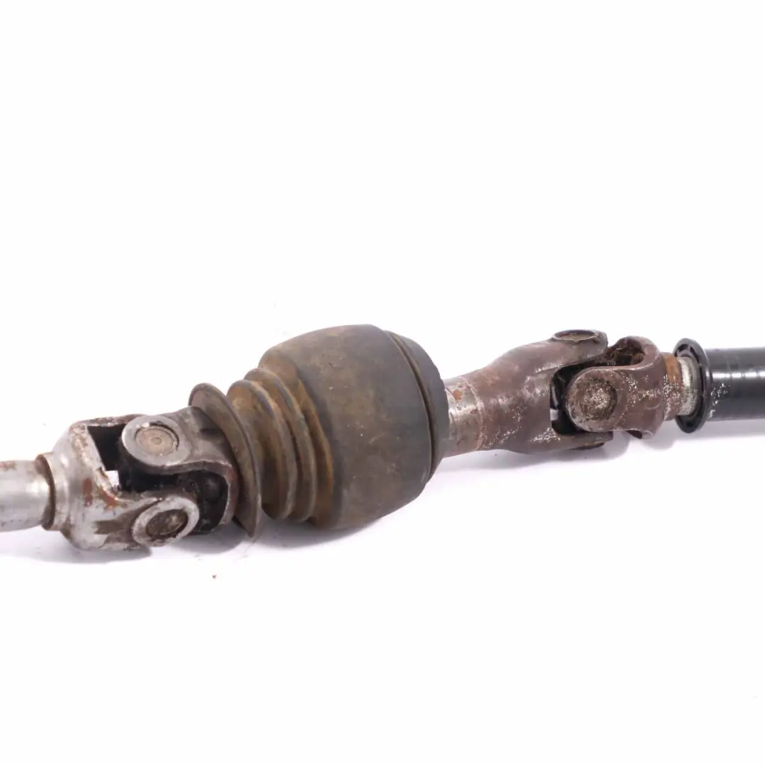Ford Transit Steering Column Manual Adjustable Shaft Tube - SKU rhd-1510874 - Part number 1510874