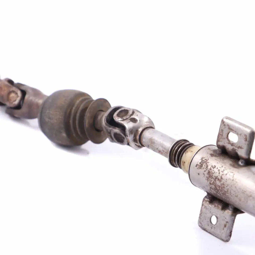 Ford Transit Steering Column Manual Adjustable Shaft Tube - SKU rhd-1510874 - Part number 1510874