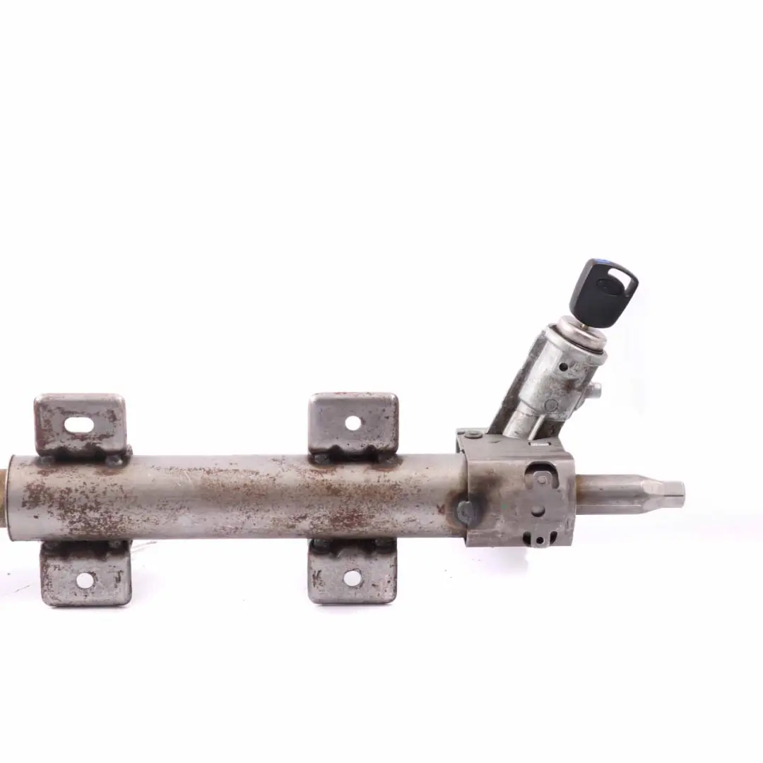 Ford Transit Steering Column Manual Adjustable Shaft Tube - SKU rhd-1510874 - Part number 1510874