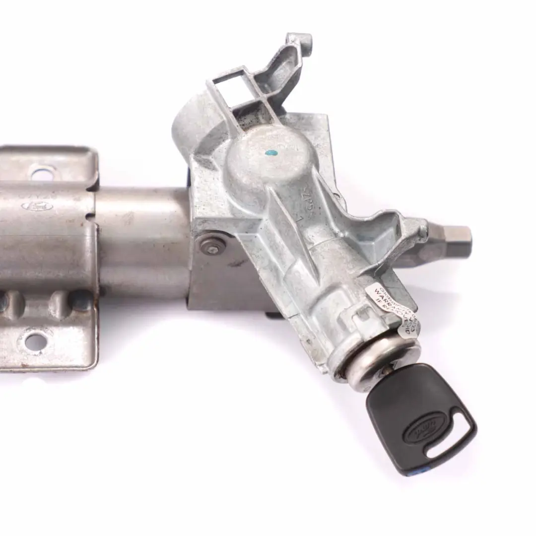 Ford Transit Steering Column Manual Adjustable Shaft Tube - SKU rhd-1510874 - Part number 1510874