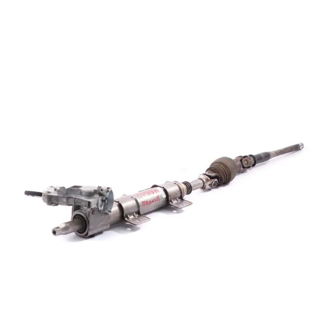 Ford Transit Steering Column Manual Adjustable Shaft Tube - SKU rhd-1510874 - Part number 1510874