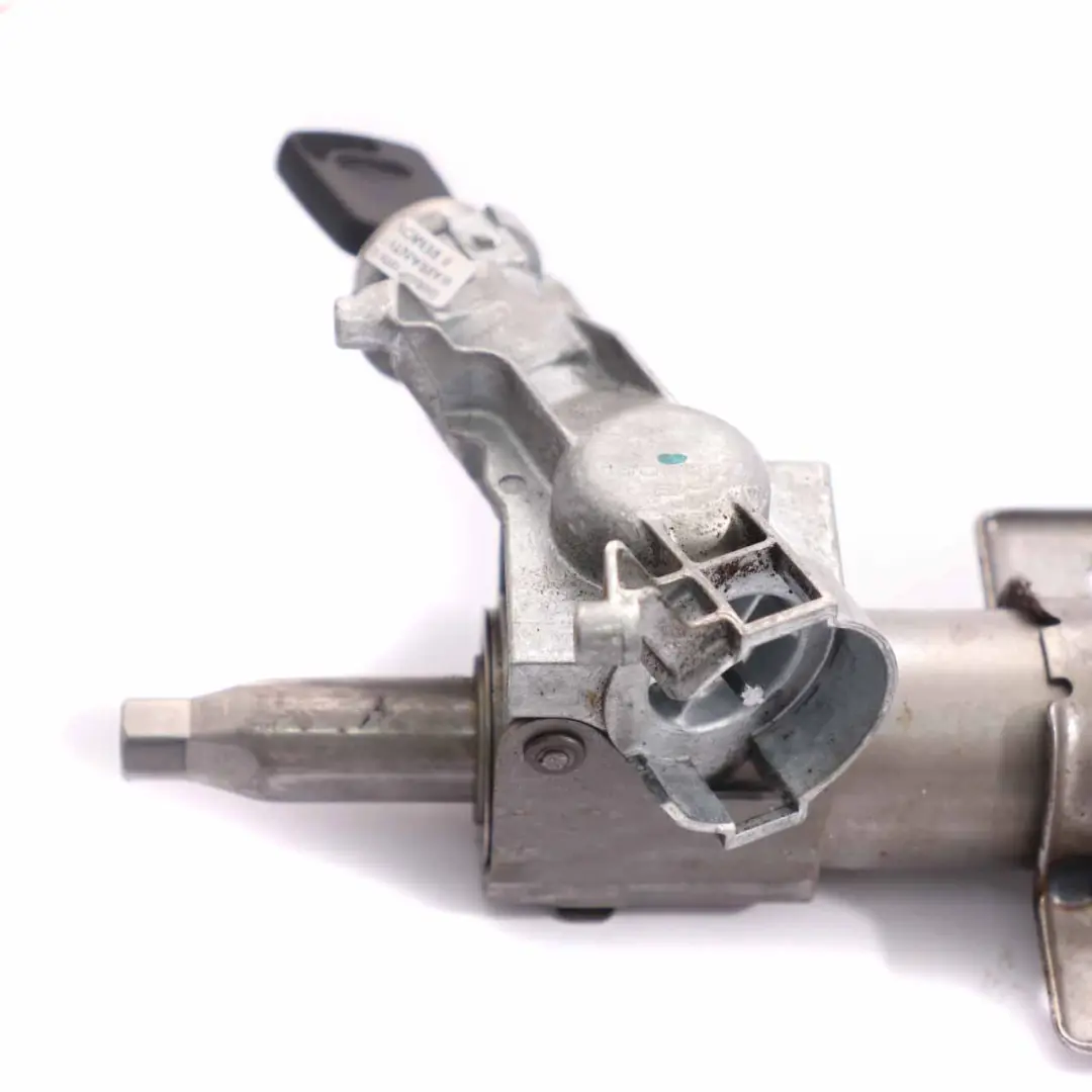 Ford Transit Steering Column Manual Adjustable Shaft Tube - SKU rhd-1510874 - Part number 1510874