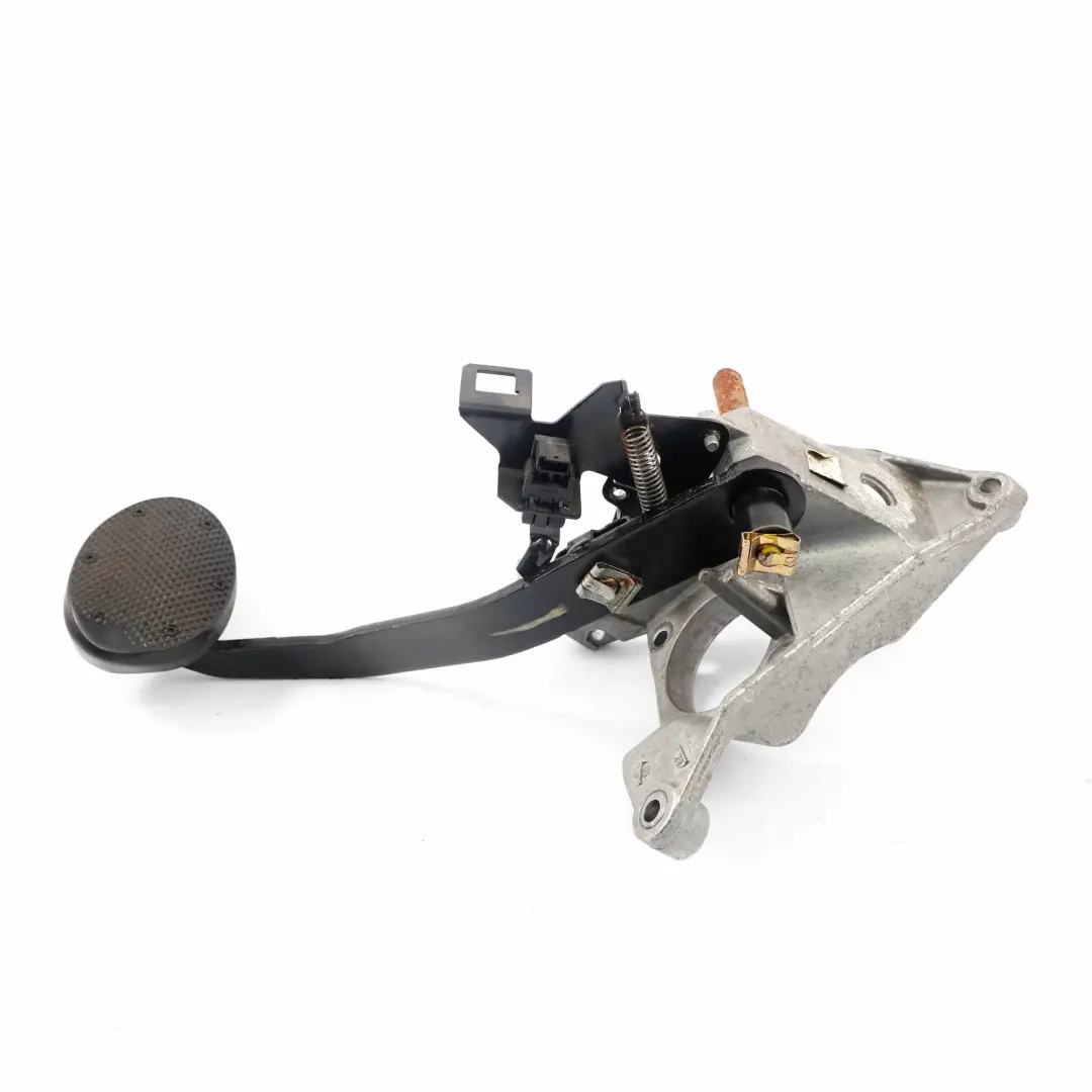 MINI R50 R52 R53 Brake Pedal Assembly Automatic Gearbox - SKU rhd-1512223-1 - Part number 1512223
