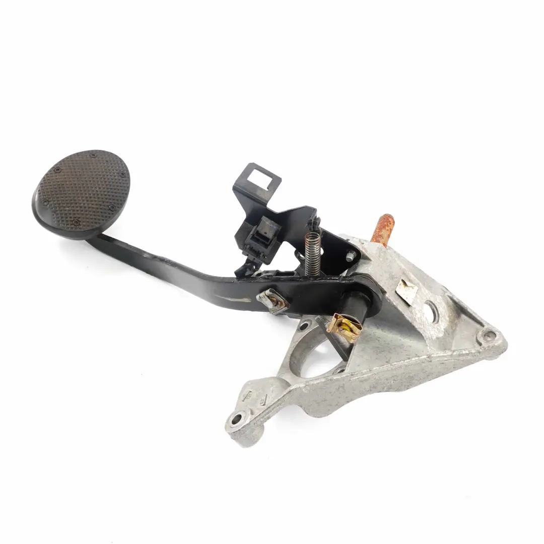 Brake Pedal Assembly Automatic Gearbox to MINI R50 R52 R53 with Part number 1512223 MINI R50 R52 R53 Brake Pedal Assembly Automatic Gearbox - SKU rhd-1512223-1 - Part number 1512223