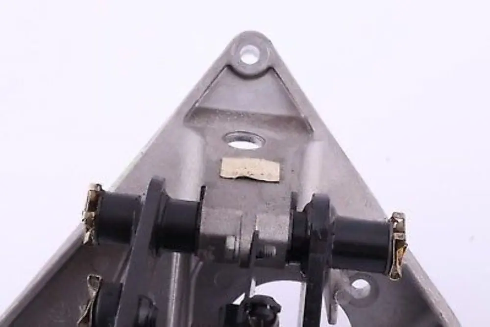 Brake Clutch Pedal Assembly to BMW MINI COOPER ONE R50 R52 R53 with Part number 1512223 BMW MINI COOPER ONE R50 R52 R53 Brake Clutch Pedal Assembly - SKU rhd-1512223 - Part number 1512223