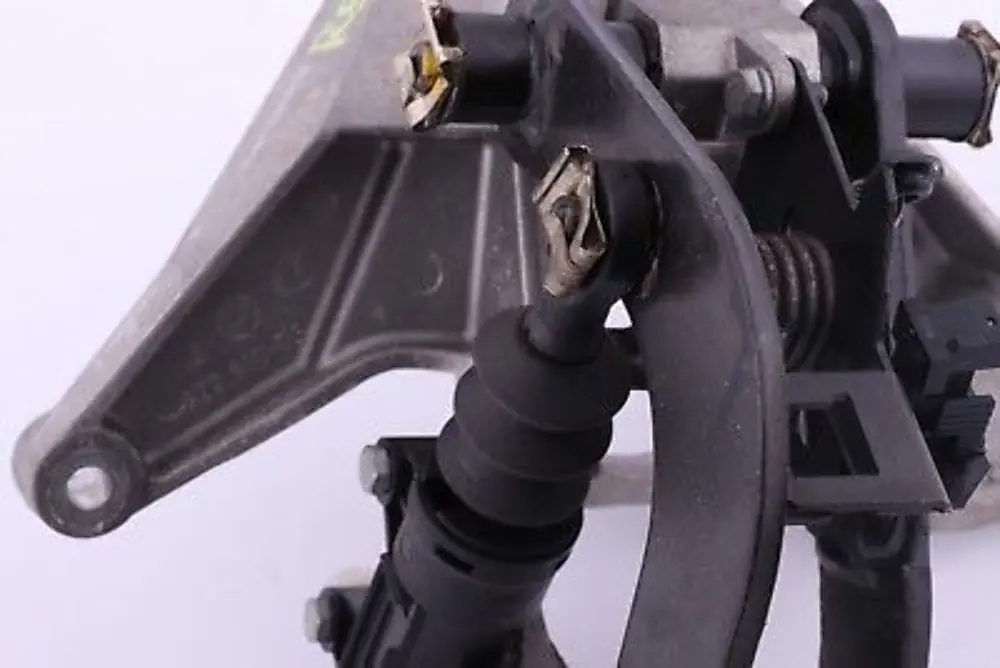 BMW MINI COOPER ONE R50 R52 R53 Brake Clutch Pedal Assembly - SKU rhd-1512223 - Part number 1512223