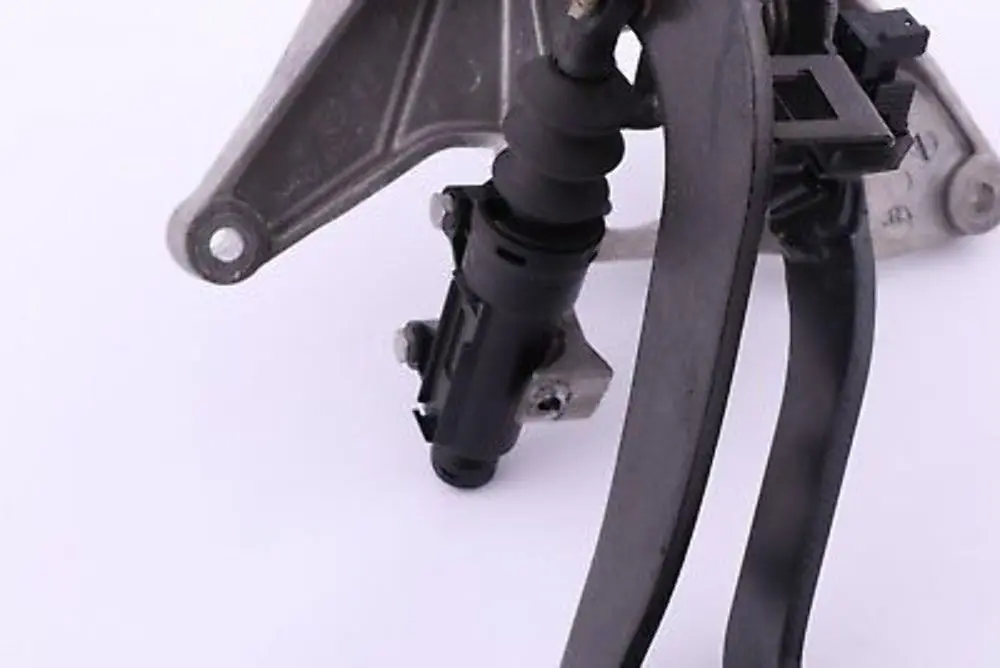 BMW MINI COOPER ONE R50 R52 R53 Brake Clutch Pedal Assembly - SKU rhd-1512223 - Part number 1512223