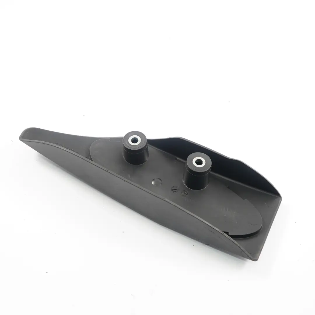 Mini Cooper One R50 R52 R53 Driver Foot Rest Trim Panel Cover Chrome 1509599 - SKU rhd-1515456 - Part number 1515456