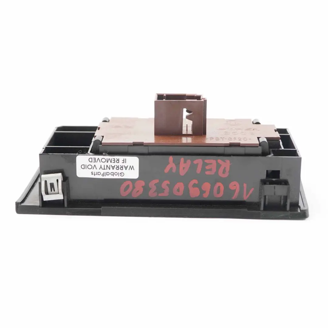  Headlight Control Citroen Relay Peugeot Boxer Light Switch Panel Adjuster Unit - SKU rhd-1606905380 - Part number 1606905380
