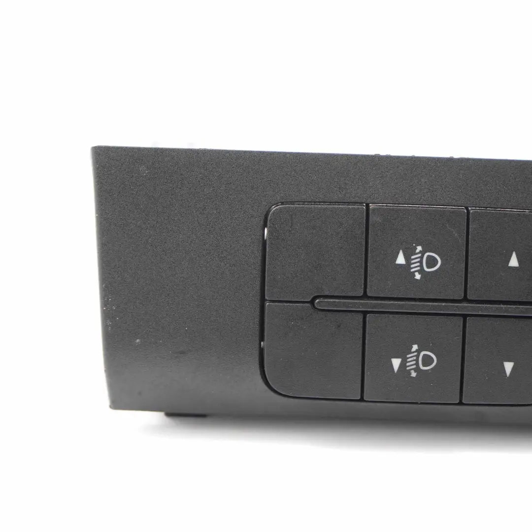  Headlight Control Citroen Relay Peugeot Boxer Light Switch Panel Adjuster Unit - SKU rhd-1606905380 - Part number 1606905380