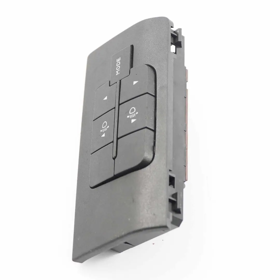 Headlight Control Citroen Relay Peugeot Boxer Light Switch Panel Adjuster Unit to with Part number 1606905380 Headlight Control Citroen Relay Peugeot Boxer Light Switch Panel Adjuster Unit - SKU rhd-1606905380 - Part number 1606905380