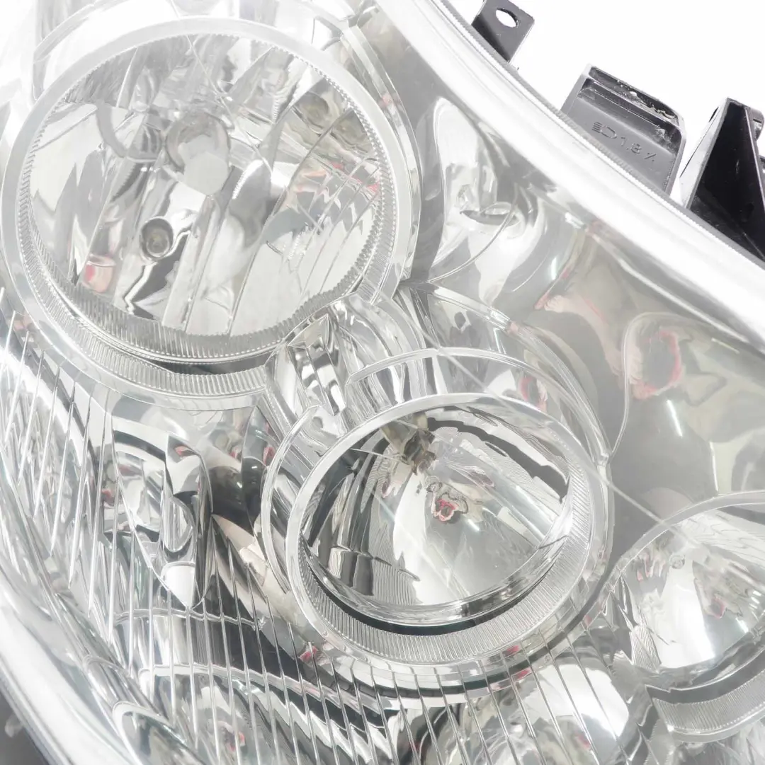 Headlamp Citroen Relay Peugeot Boxer Headlight Light Front Right O/S 1606927580 to with Part number 1606927180 Headlamp Citroen Relay Peugeot Boxer Headlight Light Front Right O/S 1606927580 - SKU rhd-1606927180 - Part number 1606927180