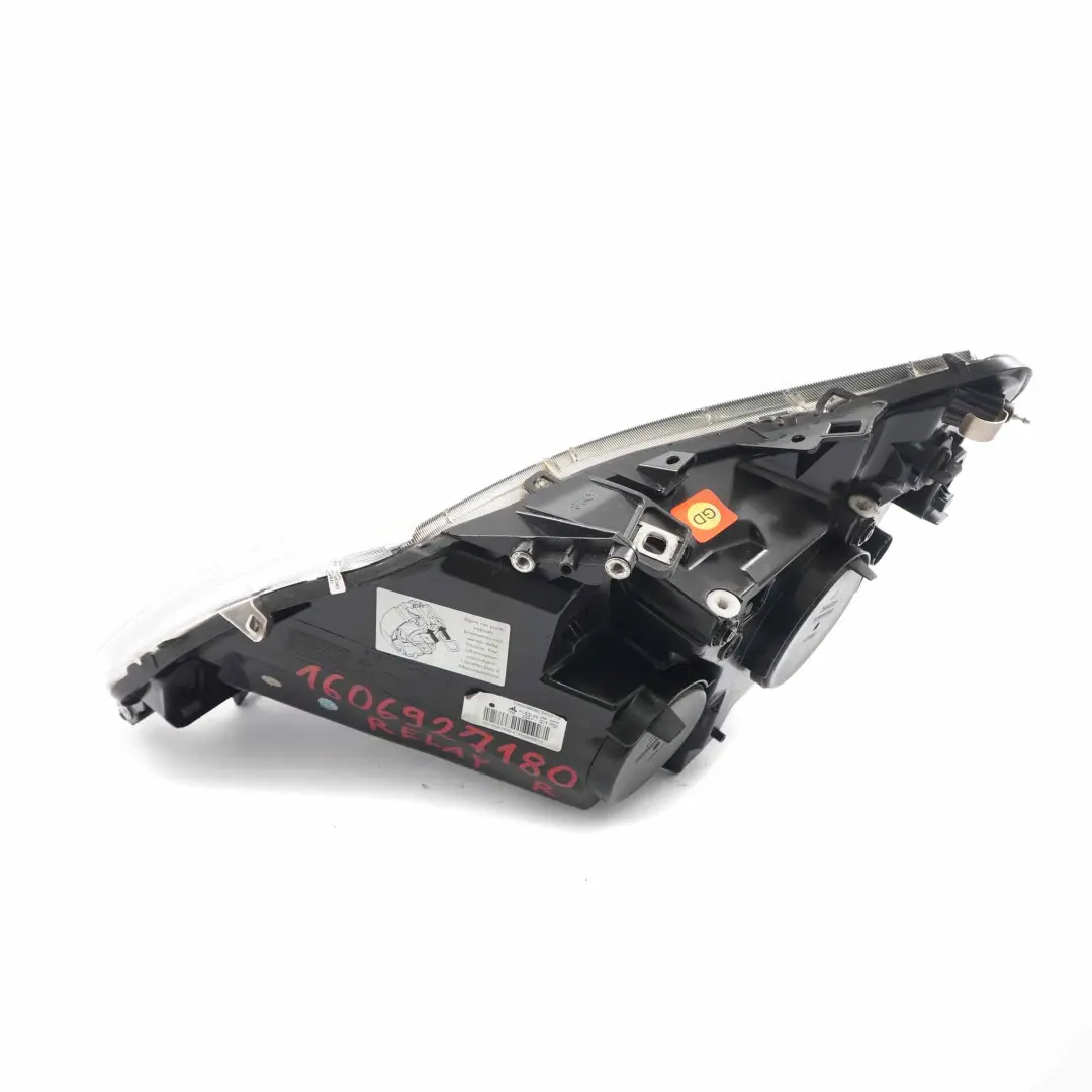 Headlamp Citroen Relay Peugeot Boxer Headlight Light Front Right O/S 1606927580 to with Part number 1606927180 Headlamp Citroen Relay Peugeot Boxer Headlight Light Front Right O/S 1606927580 - SKU rhd-1606927180 - Part number 1606927180