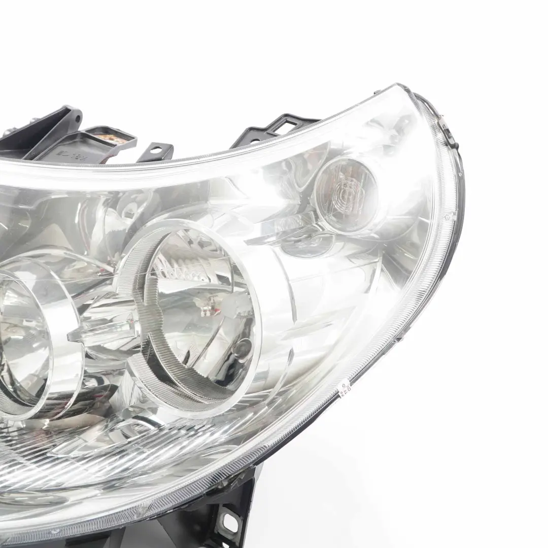 Headlamp Citroen Relay Peugeot Boxer Headlight Light Front Left N/S to with Part number 1606927580 Headlamp Citroen Relay Peugeot Boxer Headlight Light Front Left N/S - SKU rhd-1606927580 - Part number 1606927580
