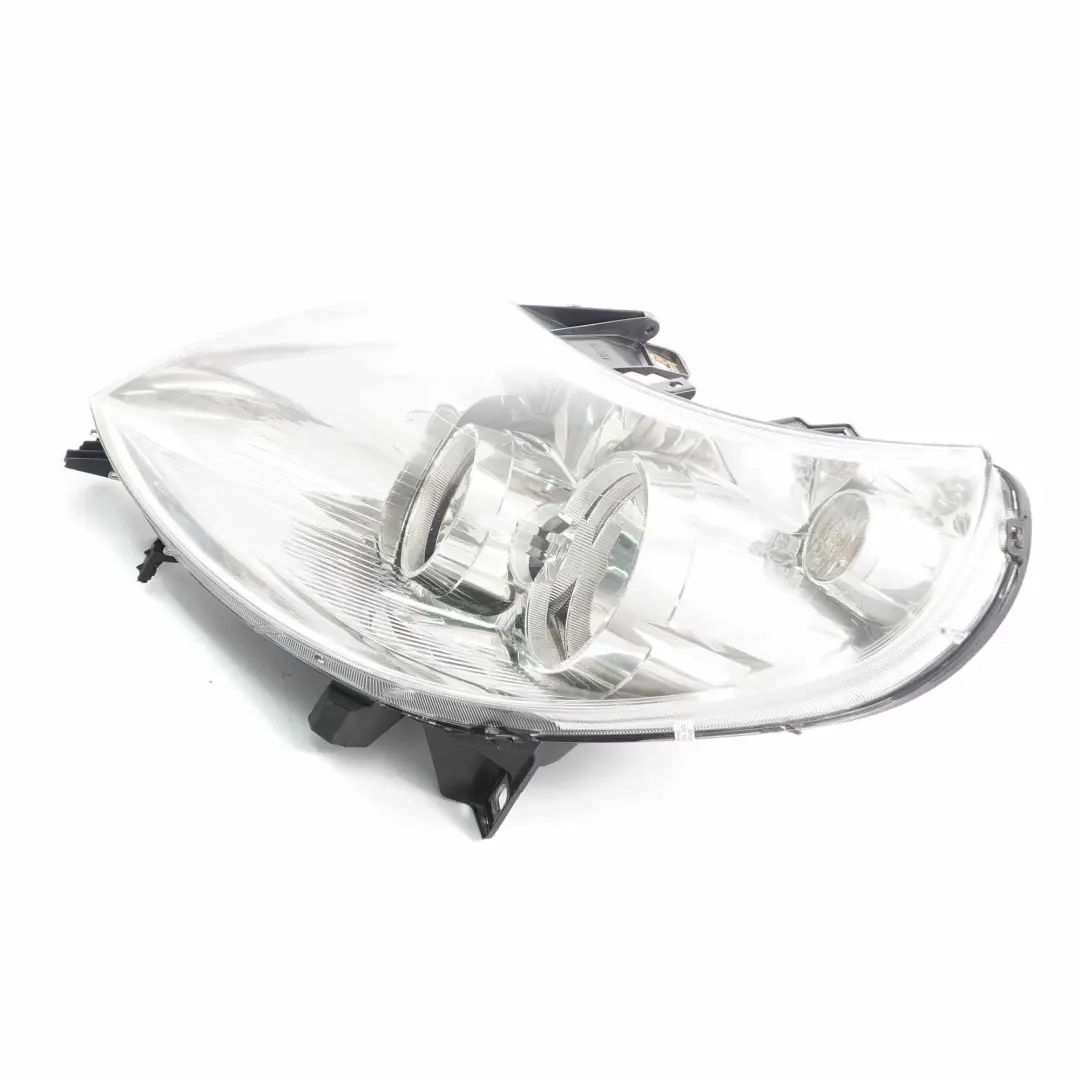 Headlamp Citroen Relay Peugeot Boxer Headlight Light Front Left N/S to with Part number 1606927580 Headlamp Citroen Relay Peugeot Boxer Headlight Light Front Left N/S - SKU rhd-1606927580 - Part number 1606927580
