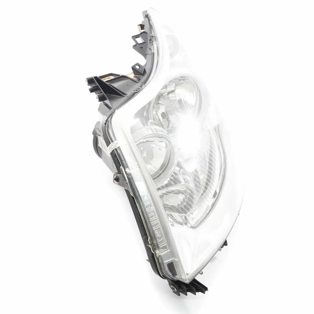 Headlamp Citroen Relay Peugeot Boxer Headlight Light Front Left N/S to with Part number 1606927580 Headlamp Citroen Relay Peugeot Boxer Headlight Light Front Left N/S - SKU rhd-1606927580 - Part number 1606927580