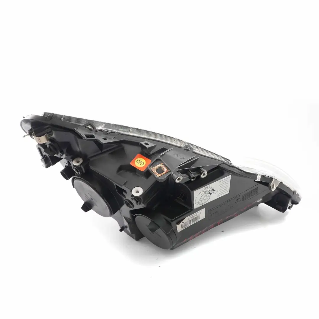 Headlamp Citroen Relay Peugeot Boxer Headlight Light Front Left N/S to with Part number 1606927580 Headlamp Citroen Relay Peugeot Boxer Headlight Light Front Left N/S - SKU rhd-1606927580 - Part number 1606927580