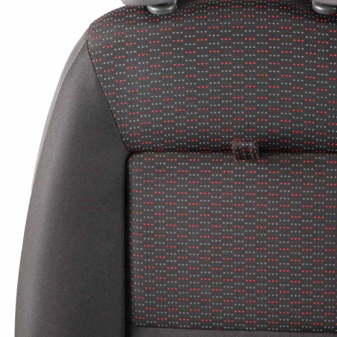 Front Seat Citroen Relay Fiat Ducato Double Left N/S Cloth Tedeo Sofis Fabric to with Part number 1607185080 Front Seat Citroen Relay Fiat Ducato Double Left N/S Cloth Tedeo Sofis Fabric - SKU rhd-1607185080 - Part number 1607185080