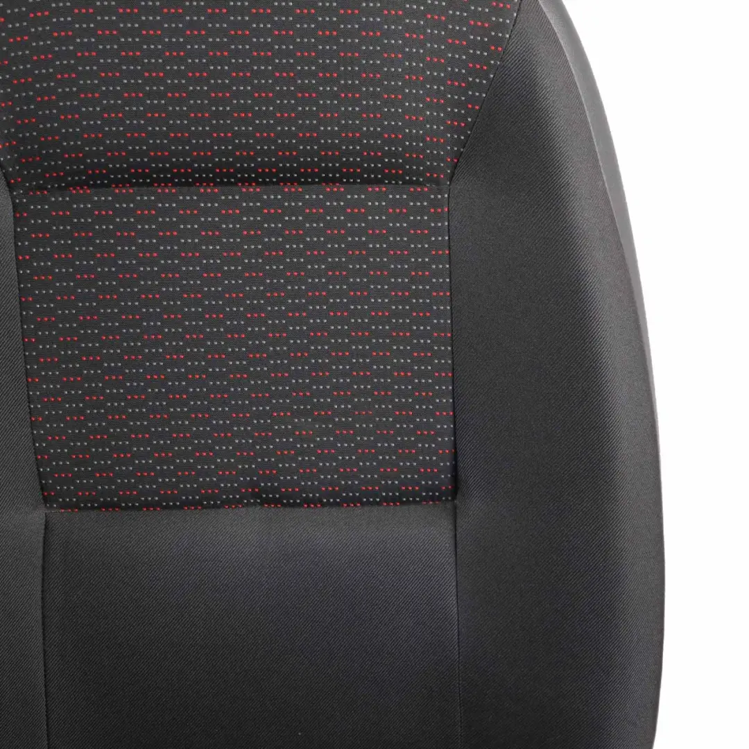 Front Seat Citroen Relay Fiat Ducato Double Left N/S Cloth Tedeo Sofis Fabric to with Part number 1607185080 Front Seat Citroen Relay Fiat Ducato Double Left N/S Cloth Tedeo Sofis Fabric - SKU rhd-1607185080 - Part number 1607185080