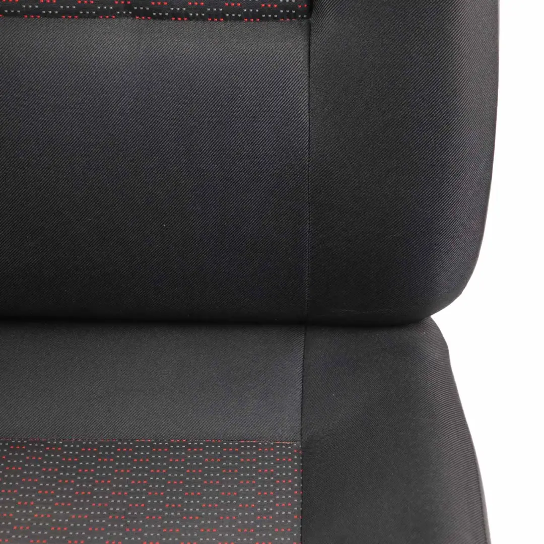 Front Seat Citroen Relay Fiat Ducato Double Left N/S Cloth Tedeo Sofis Fabric to with Part number 1607185080 Front Seat Citroen Relay Fiat Ducato Double Left N/S Cloth Tedeo Sofis Fabric - SKU rhd-1607185080 - Part number 1607185080