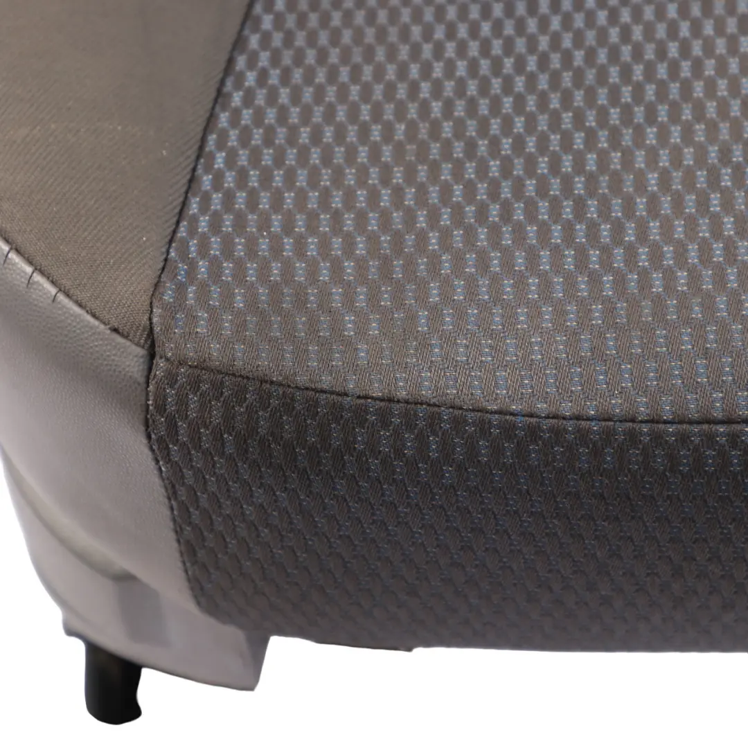 Citroen Relay Front Seat Right O/S Cloth Fabric Interior to with Part number 1607185380 Citroen Relay Front Seat Right O/S Cloth Fabric Interior - SKU rhd-1607185380 - Part number 1607185380