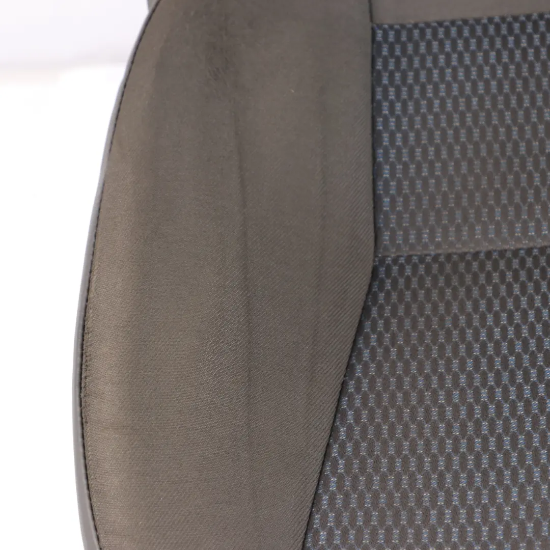 Citroen Relay Front Seat Right O/S Cloth Fabric Interior to with Part number 1607185380 Citroen Relay Front Seat Right O/S Cloth Fabric Interior - SKU rhd-1607185380 - Part number 1607185380