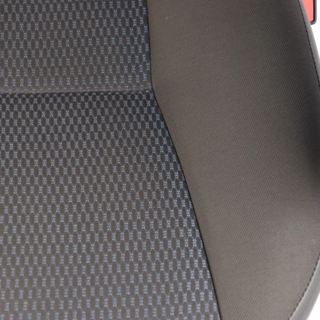 Citroen Relay Front Seat Right O/S Cloth Fabric Interior to with Part number 1607185380 Citroen Relay Front Seat Right O/S Cloth Fabric Interior - SKU rhd-1607185380 - Part number 1607185380