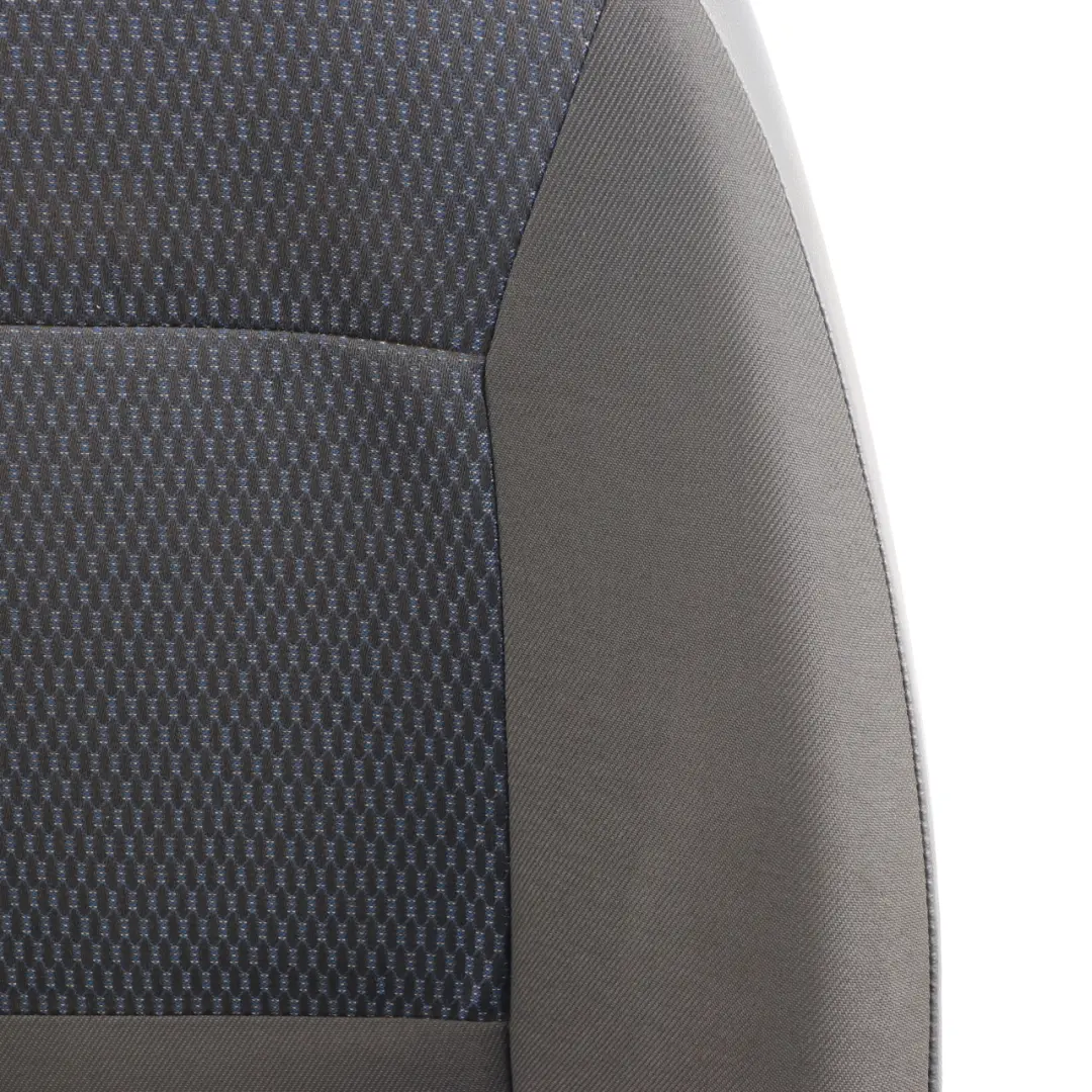  Citroen Relay Front Seat Right O/S Cloth Fabric Interior - SKU rhd-1607185380 - Part number 1607185380