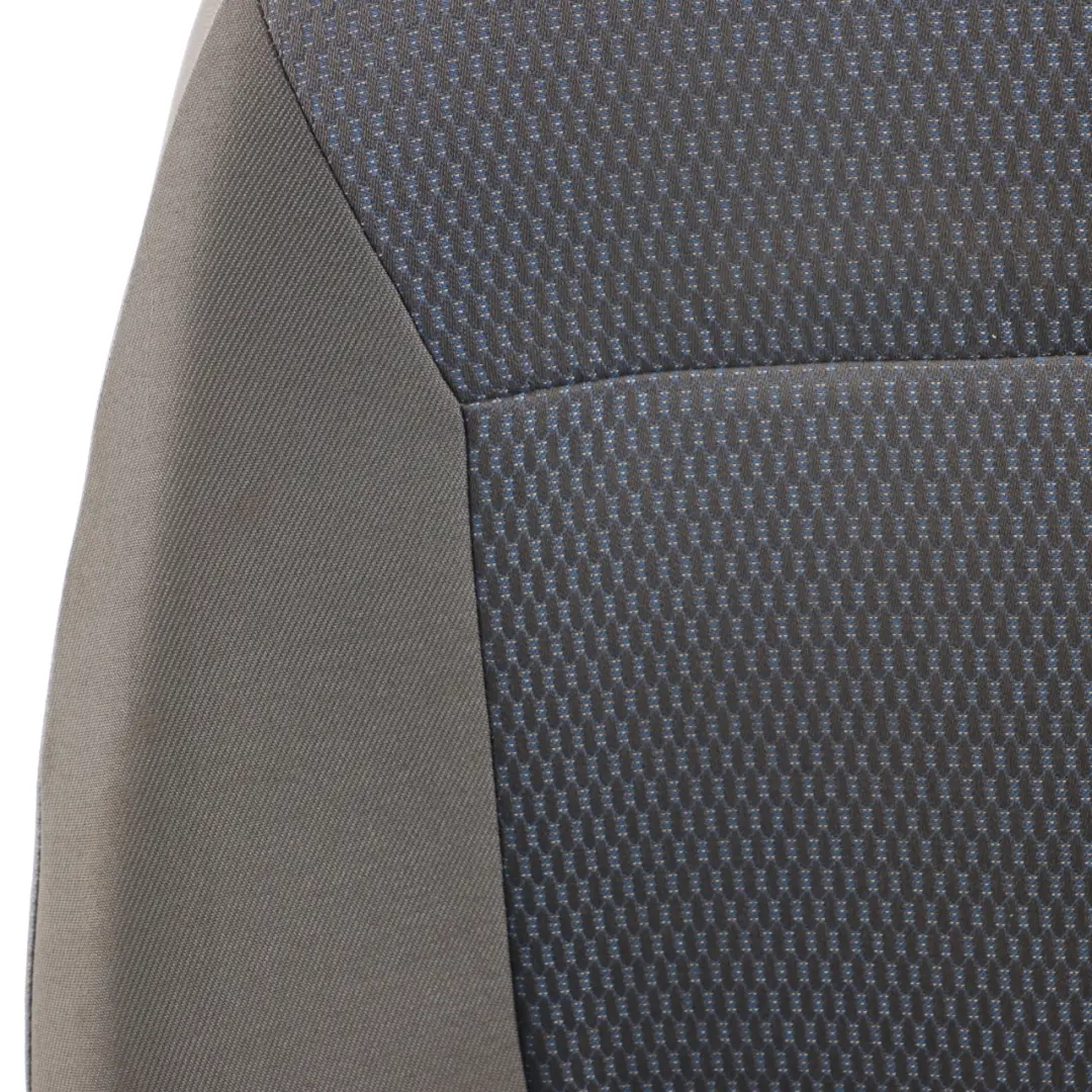 Citroen Relay Front Seat Right O/S Cloth Fabric Interior to with Part number 1607185380 Citroen Relay Front Seat Right O/S Cloth Fabric Interior - SKU rhd-1607185380 - Part number 1607185380