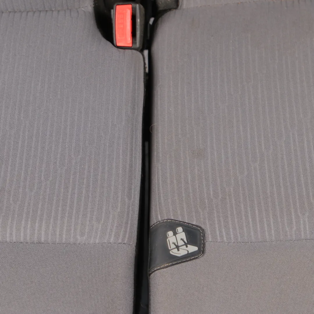 Front Seat Left N/S Passenger Side Double Seat Cloth Grey to Peugeot Partner B9 with Part number 16080517ZM Peugeot Partner B9 Front Seat Left N/S Passenger Side Double Seat Cloth Grey - SKU rhd-16080517ZM - Part number 16080517ZM