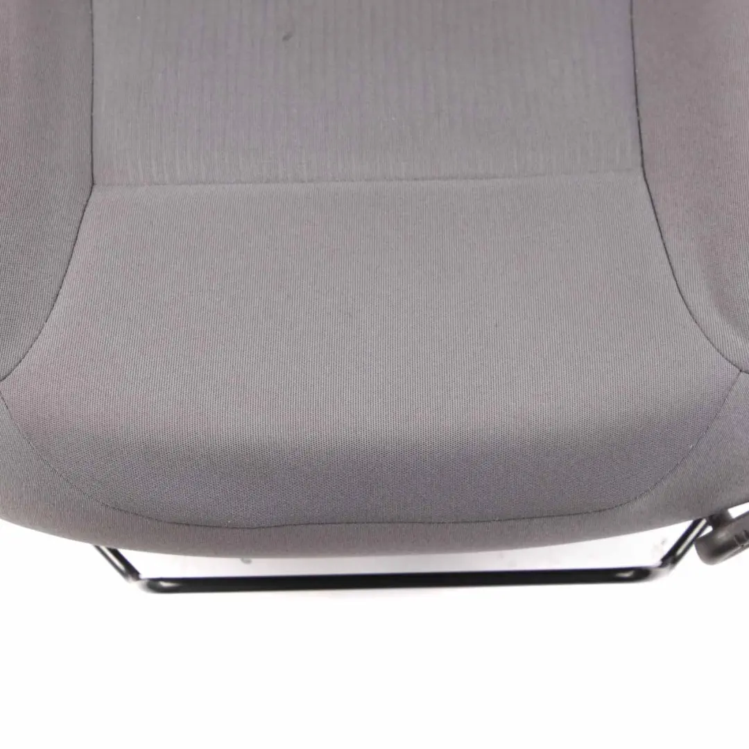 Peugeot Partner B9 Front Seat Right O/S Passenger Side Double Seat Cloth Grey - SKU rhd-16080527ZM - Part number 16080517ZM
