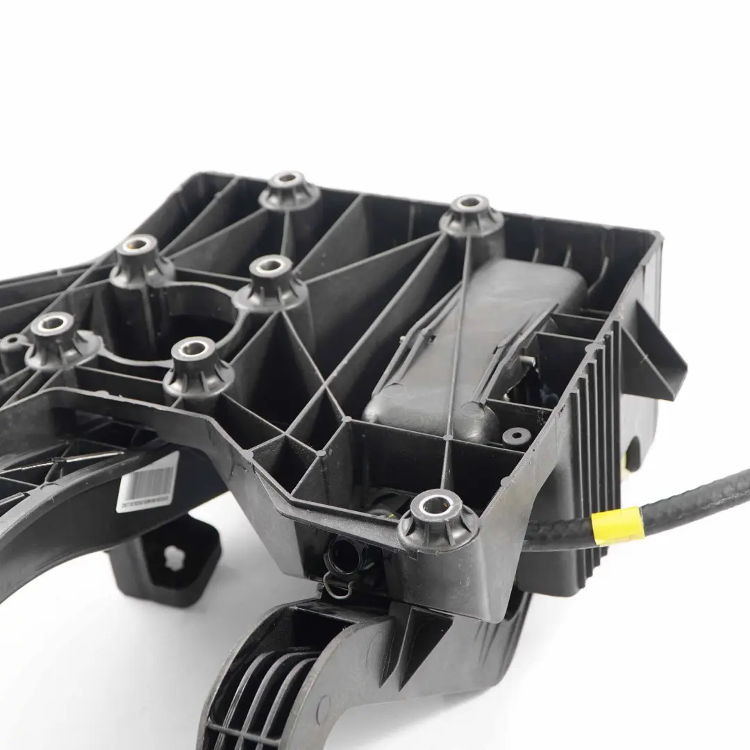 Clutch Pedal Citroen Relay Peugeot Boxer Accelerator Assembly Pedal to with Part number 1610873480 Clutch Pedal Citroen Relay Peugeot Boxer Accelerator Assembly Pedal - SKU rhd-1610873480 - Part number 1610873480