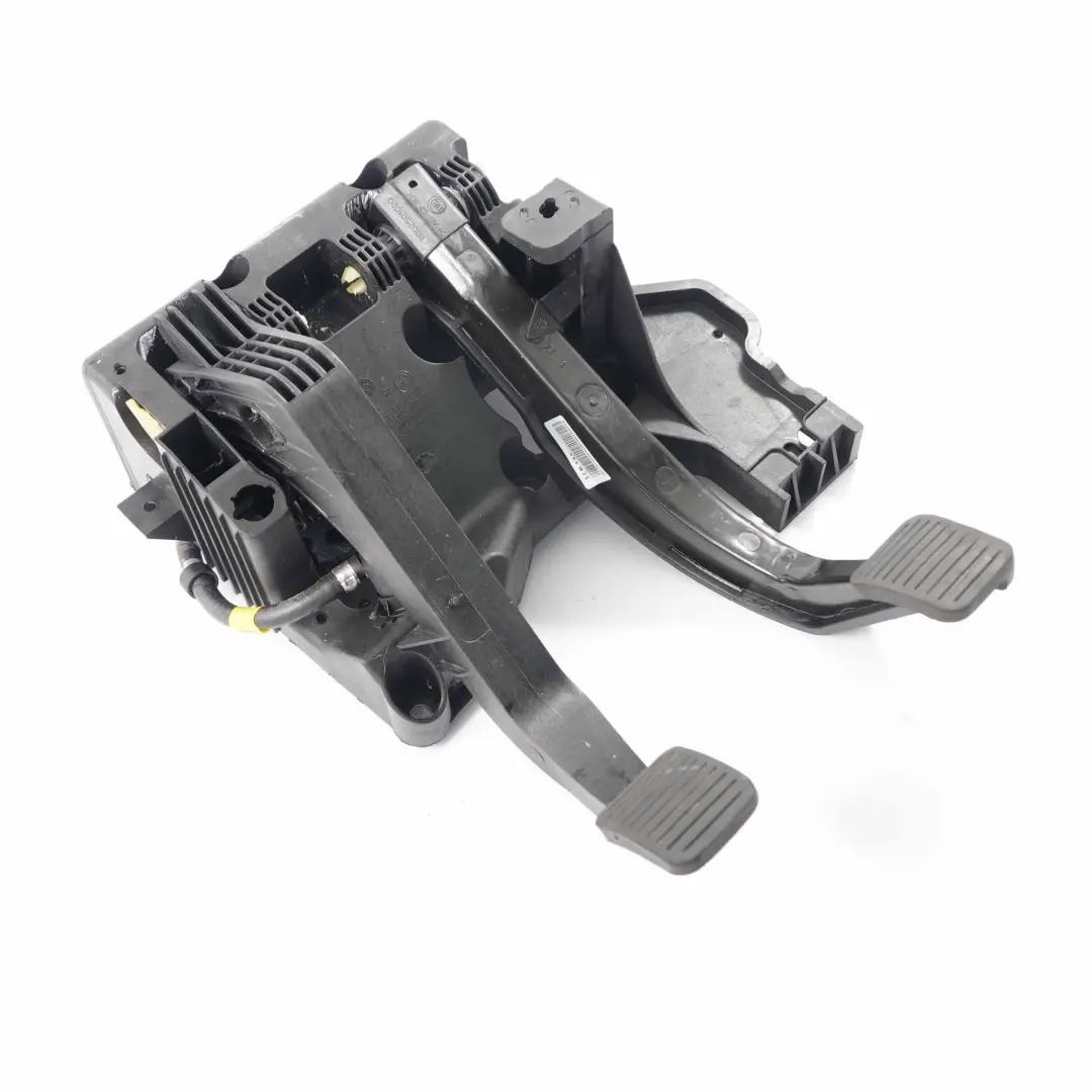 Clutch Pedal Citroen Relay Peugeot Boxer Accelerator Assembly Pedal to with Part number 1610873480 Clutch Pedal Citroen Relay Peugeot Boxer Accelerator Assembly Pedal - SKU rhd-1610873480 - Part number 1610873480
