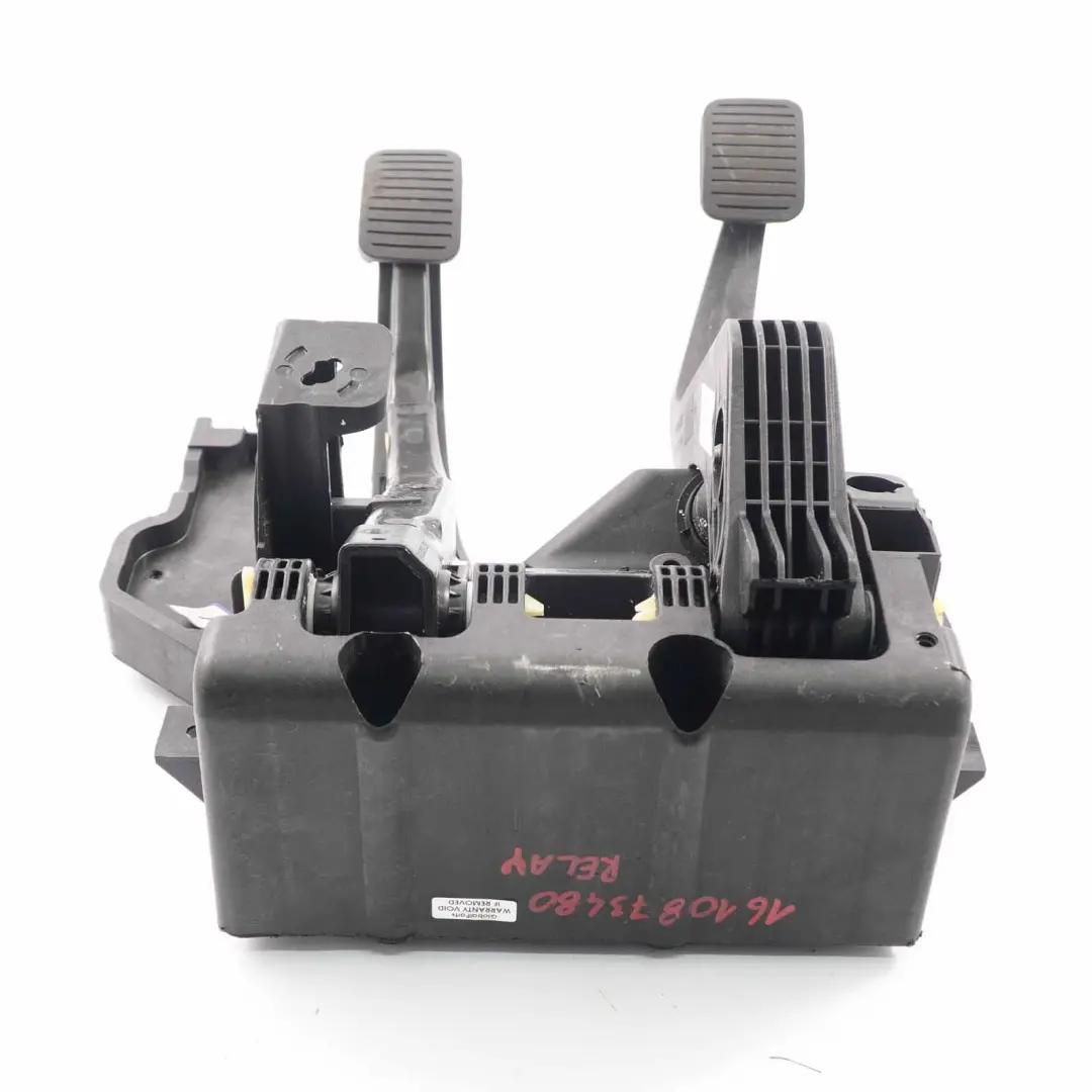 Clutch Pedal Citroen Relay Peugeot Boxer Accelerator Assembly Pedal - SKU rhd-1610873480 - Part number 1610873480