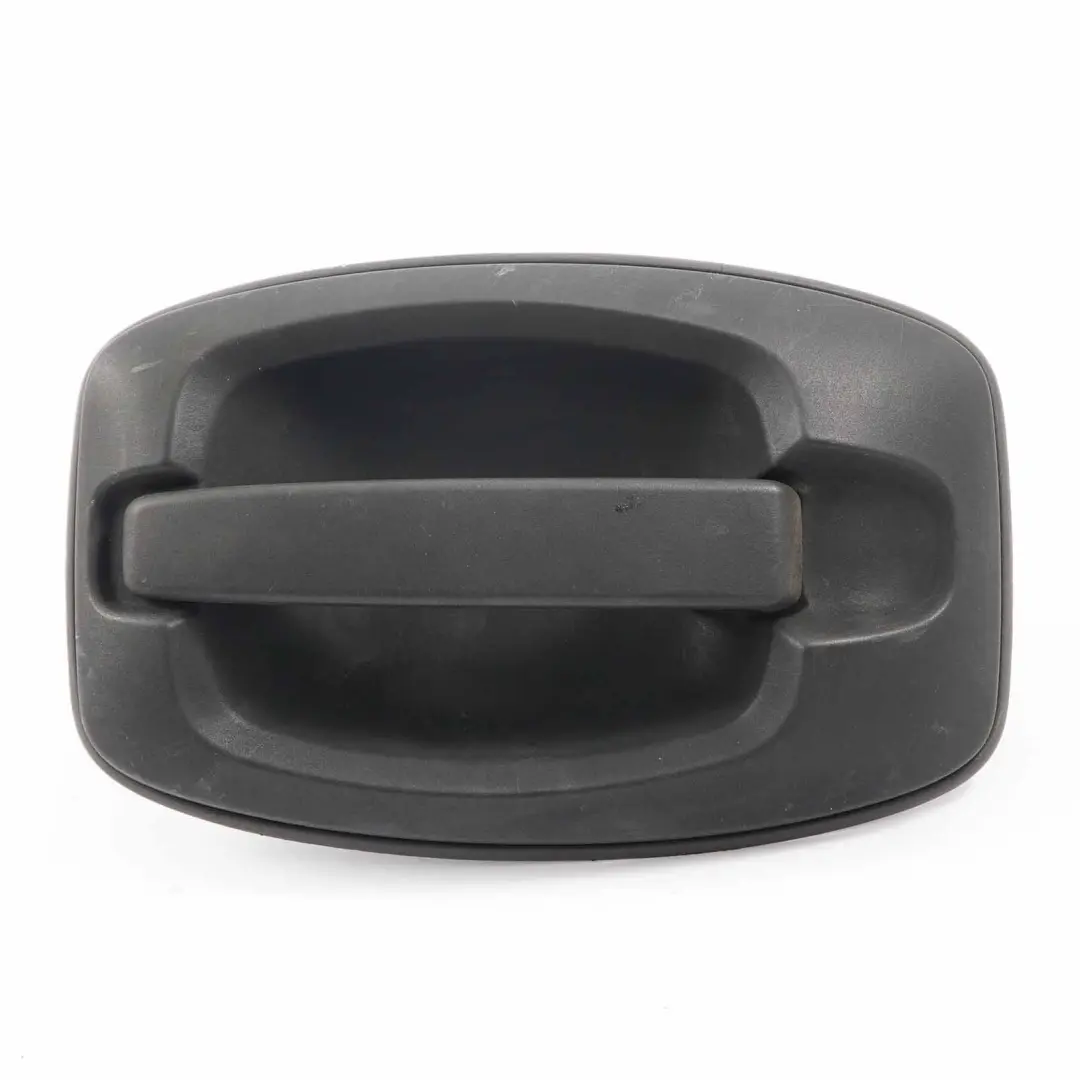  Door Handle Citroen Relay Peugeot Boxer Grab Outside Front Left N/S Primed - SKU rhd-1611702080 - Part number 1611702080