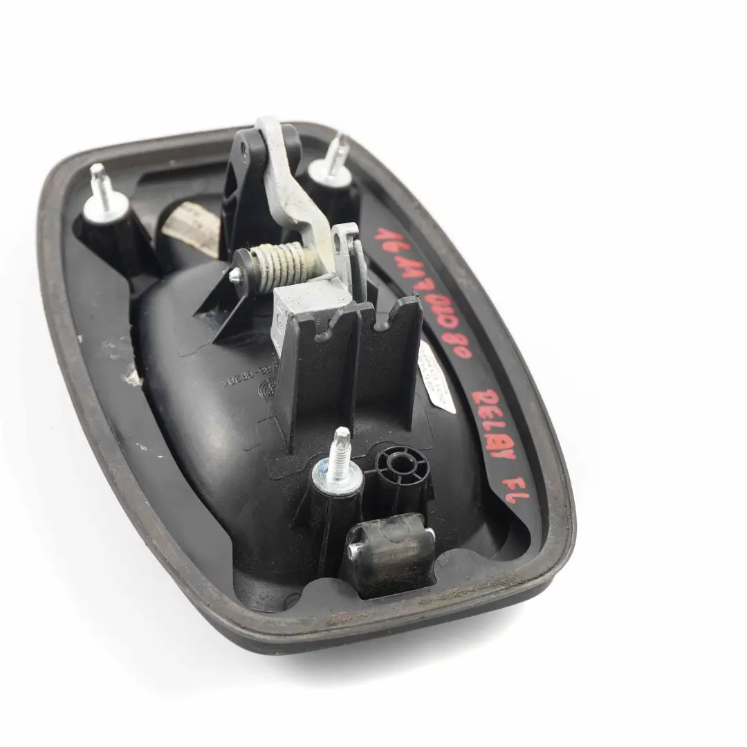  Door Handle Citroen Relay Peugeot Boxer Grab Outside Front Left N/S Primed - SKU rhd-1611702080 - Part number 1611702080