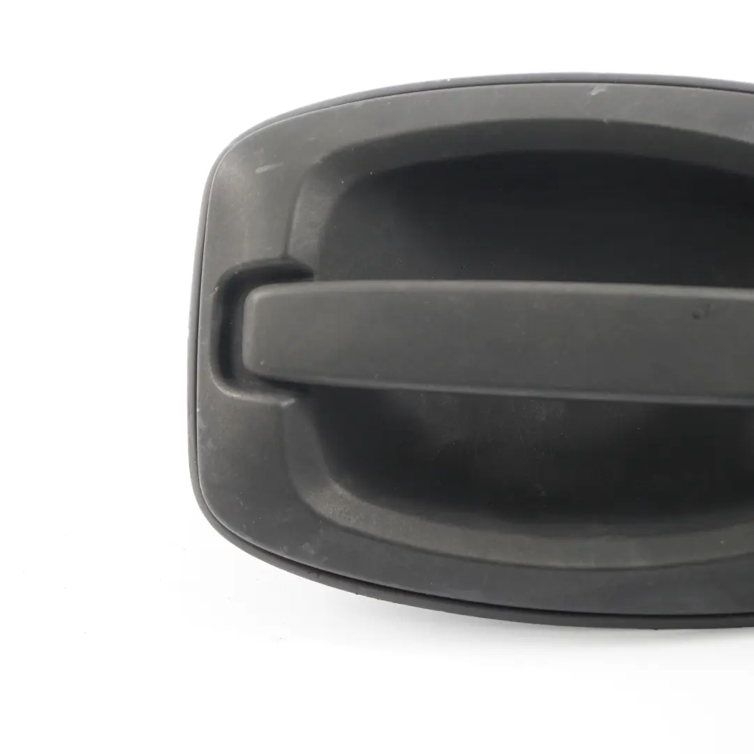  Door Handle Citroen Relay Peugeot Boxer Grab Outside Front Left N/S Primed - SKU rhd-1611702080 - Part number 1611702080