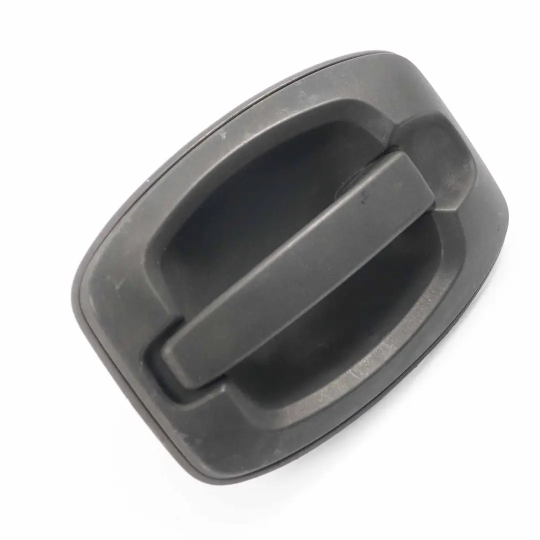  Door Handle Citroen Relay Peugeot Boxer Grab Outside Front Left N/S Primed - SKU rhd-1611702080 - Part number 1611702080