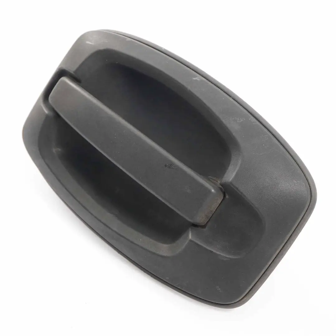  Door Handle Citroen Relay Peugeot Boxer Grab Outside Front Left N/S Primed - SKU rhd-1611702080 - Part number 1611702080