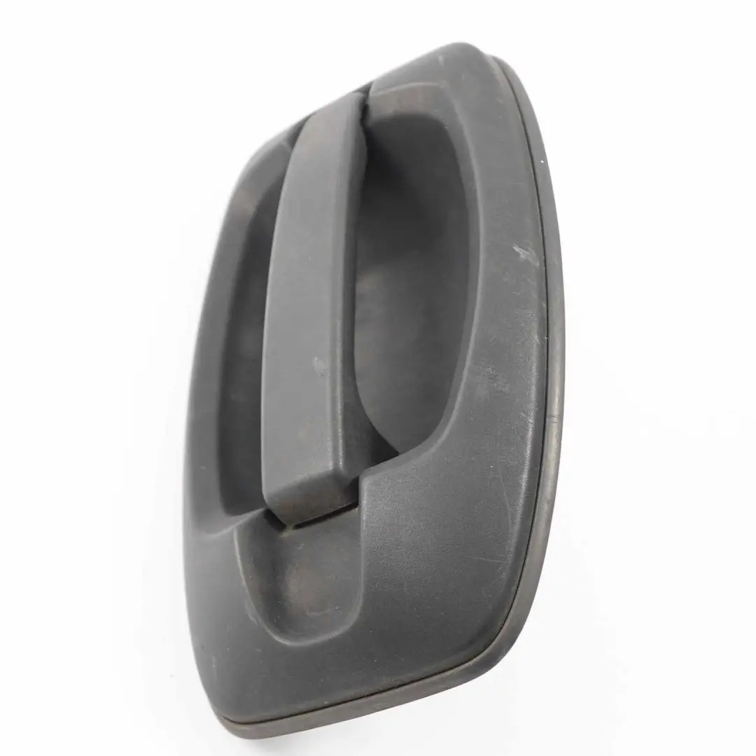 Door Handle Citroen Relay Peugeot Boxer Grab Outside Front Left N/S Primed - SKU rhd-1611702080 - Part number 1611702080