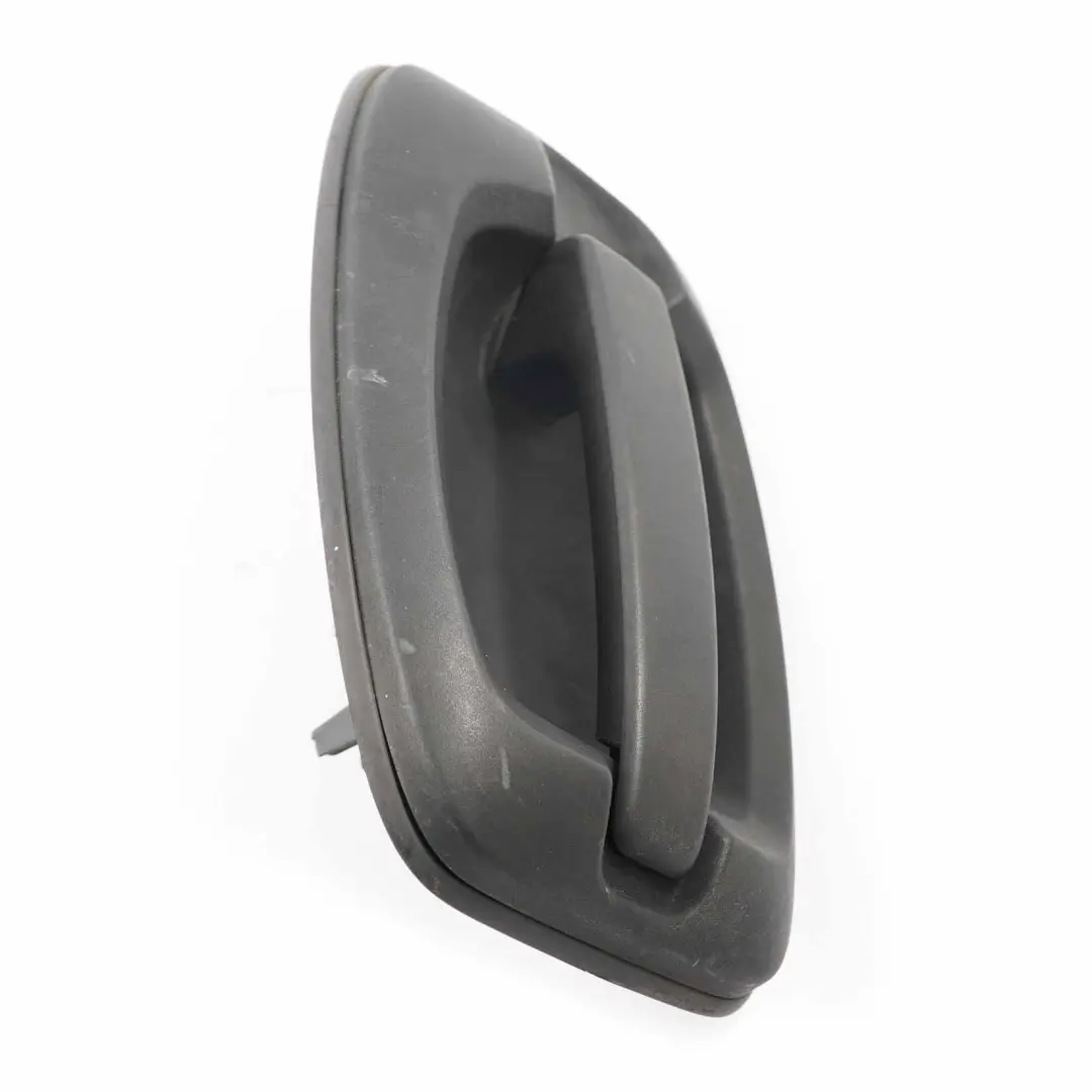 Door Handle Citroen Relay Peugeot Boxer Grab Outside Front Left N/S Primed - SKU rhd-1611702080 - Part number 1611702080