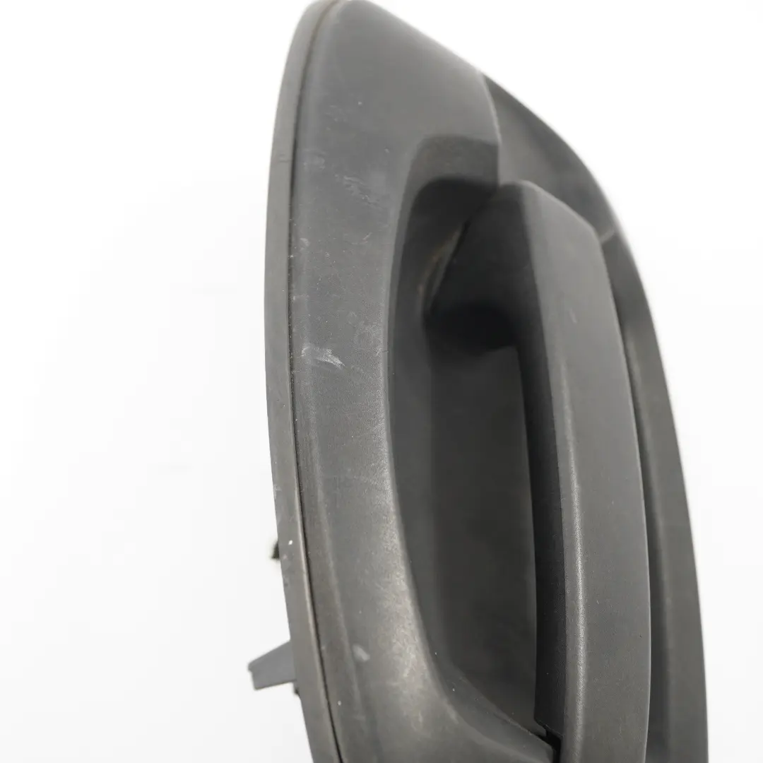  Door Handle Citroen Relay Peugeot Boxer Grab Outside Front Left N/S Primed - SKU rhd-1611702080 - Part number 1611702080