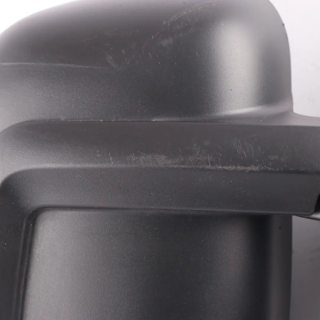 Citroen Relay Wing Mirror Door Right O/S Outside Primed to with Part number 1635685880 Citroen Relay Wing Mirror Door Right O/S Outside Primed - SKU rhd-1635685880 - Part number 1635685880