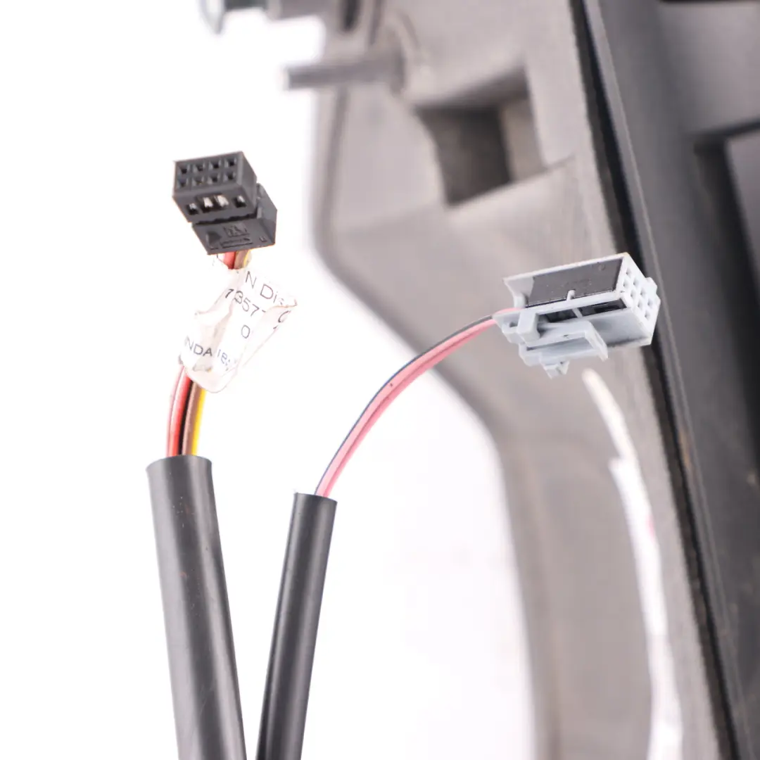 Citroen Relay Wing Mirror Door Right O/S Outside Primed to with Part number 1635685880 Citroen Relay Wing Mirror Door Right O/S Outside Primed - SKU rhd-1635685880 - Part number 1635685880