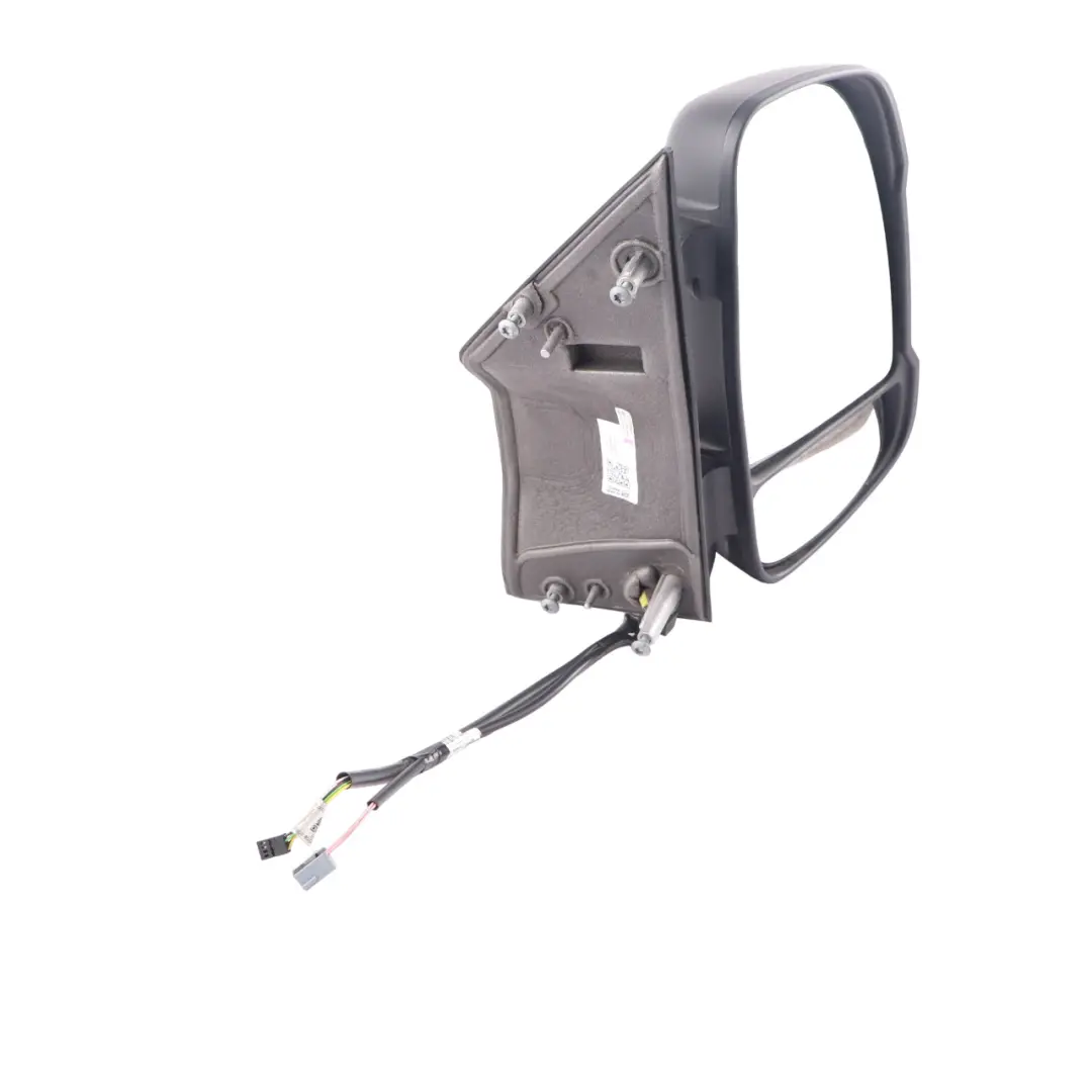 Citroen Relay Wing Mirror Door Right O/S Outside Primed to with Part number 1635685880 Citroen Relay Wing Mirror Door Right O/S Outside Primed - SKU rhd-1635685880 - Part number 1635685880